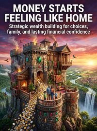 Produktbild: Money Starts Feeling Like Home