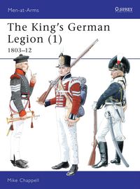 Produktbild: The King's German Legion (1)