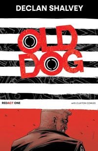 Produktbild: Old Dog Redact One