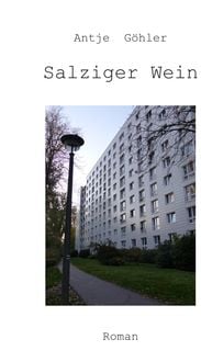 Produktbild: Salziger Wein
