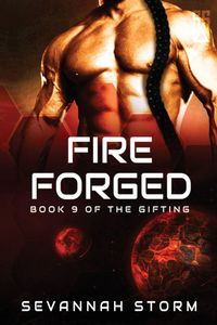 Produktbild: Fire Forged
