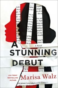 Produktbild: A Stunning Debut