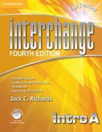 Produktbild: Interchange Intro Full Contact