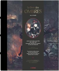 Produktbild: Le livre des ombres