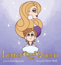 Produktbild: Letter From the Queen