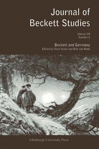 Produktbild: Beckett and Germany