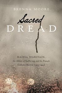 Produktbild: Sacred Dread