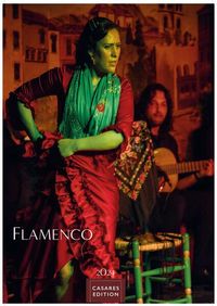 Produktbild: Flamenco color 2024