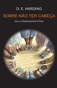 Produktbild: Sobre N&atilde;o Ter Cabe&ccedil;a