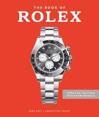 Produktbild: The Book of Rolex
