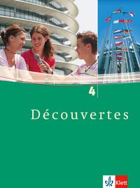 Produktbild: D&eacute;couvertes 4
