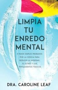 Produktbild: Limpia Tu Enredo Mental