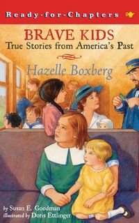 Produktbild: Hazelle Boxberg
