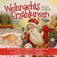 Produktbild: Weihnachtserz&auml;hlungen