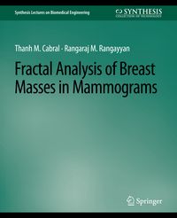 Produktbild: Fractal Analysis of Breast Masses in Mammograms