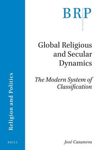 Produktbild: Global Religious and Secular Dynamics