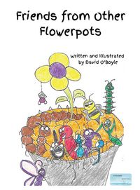 Produktbild: Friends From Other Flowerpots