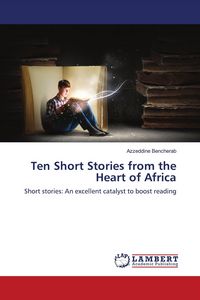 Produktbild: Ten Short Stories from the Heart of Africa
