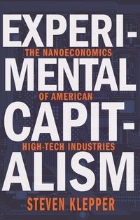 Produktbild: Experimental Capitalism