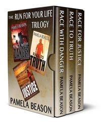 Produktbild: The Run for Your Life Trilogy Box Set