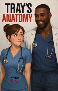 Produktbild: Tray's Anatomy