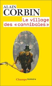 Produktbild: Le village des 'cannibales'