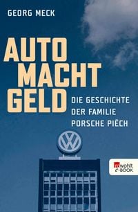 Produktbild: Auto Macht Geld