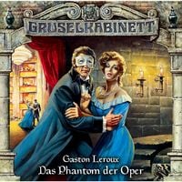 Produktbild: Das Phantom der Oper