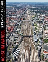 Produktbild: Achse im Wandel
