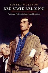 Produktbild: Red State Religion