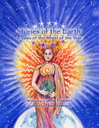 Produktbild: Stories of the Earth: 8 Tales of the Wheel of the Year