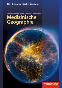 Bild vom Artikel Medizinische Geographie vom Autor Thomas Kistemann
