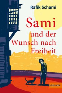 Produktbild: Sami und der Wunsch nach Freiheit