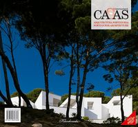 Produktbild: Casas Internacional 151 Arquitectura Portuguesa