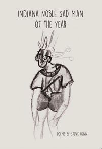 Produktbild: Indiana Noble Sad Man of the Year
