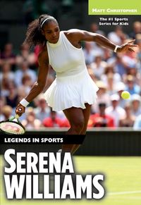 Produktbild: Serena Williams