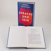 Sprache und Sein