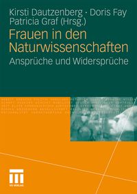Produktbild: Frauen in den Naturwissenschaften
