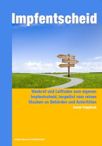 Produktbild: Impfentscheid