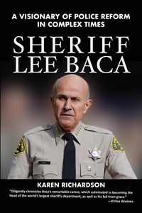 Produktbild: Sheriff Lee Baca
