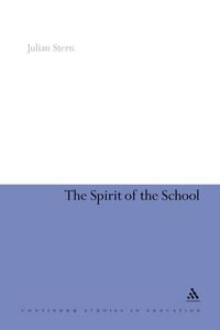 Produktbild: The Spirit of the School