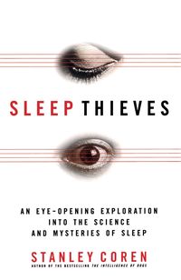 Produktbild: Sleep Thieves