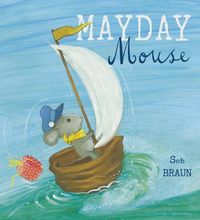 Produktbild: Mayday Mouse