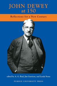 Produktbild: John Dewey at 150