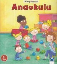 Produktbild: Anaokulu - Ilk Bilgi Hazinem
