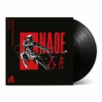 Produktbild: Assassins Creed Shadows - Kage No Iro (Ltd. LP)