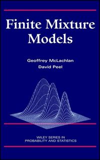 Produktbild: Finite Mixture Models