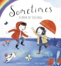 Produktbild: Sometimes
