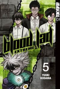 Produktbild: Blood Lad EXTREME 05