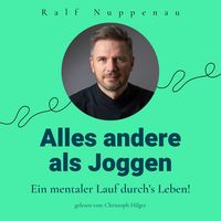 Produktbild: Alles andere als Joggen